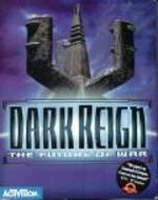 Dark Reign - The Future of War